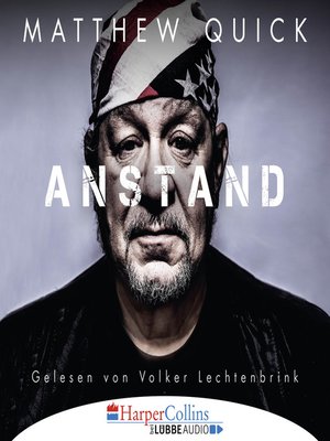 cover image of Anstand